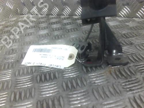 Used Hand brake Hand brake SUZUKI SWIFT III (MZ, EZ) 1.3 (RS413, ZC11S) (92 hp) 19981797 19981797