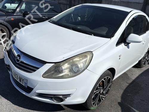 Alternator OPEL CORSA D (S07) 1.3 CDTI (L08, L68) | BP37755283M7  - Image 15