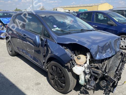 Left sun visor FORD FIESTA VII (HJ, HF) 1.0 EcoBoost | BP36792741I1 - Image 23