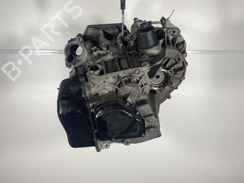 Used Gearbox Gearbox VW GOLF VI (5K1) 2.0 TDI (140 hp) 19962544 19962544