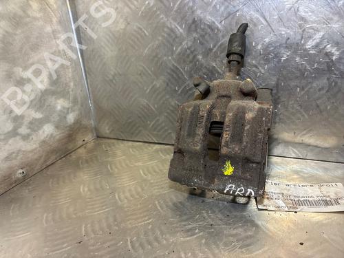 Used Right rear brake caliper Right rear brake caliper 20025909 20025909