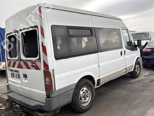 Right front fenders FORD TRANSIT Van (FA_ _) 2.2 TDCi | BP29413618C42 