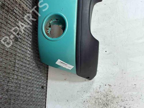 Used Front bumper Front bumper 37498449 37498449