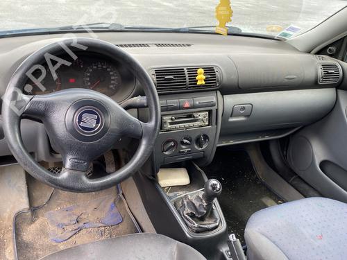 Right front indicator SEAT TOLEDO II (1M2) 1.6 | BP30107272C33  - Image 18