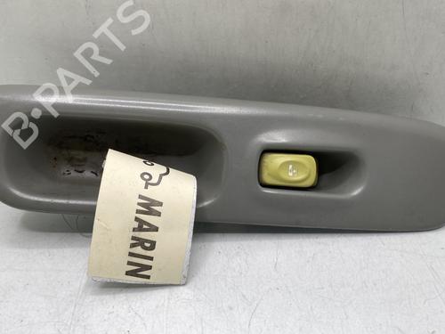 Used Right front window switch RENAULT TWINGO I (C06_) 1.2 (C066, C068) (58 hp) 27722177