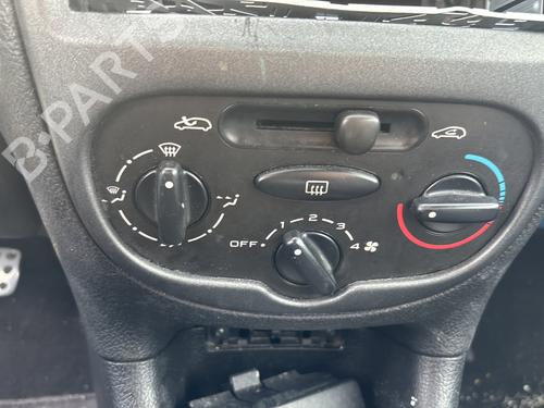 Third brake light PEUGEOT 206 CC (2D) 1.6 16V (2DNFUF, 2DNFUR) | BP33711331L11 - Image 26