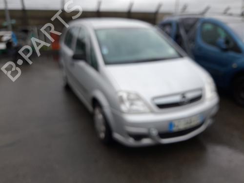 Left side indicator OPEL MERIVA A MPV (X03) 1.4 16V Twinport LPG (E75) | BP37029058I20 - Image 15