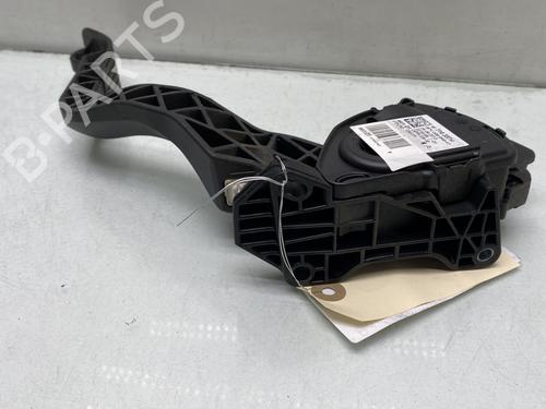 Pedal PEUGEOT 208 I (CA_, CC_) 1.2 VTI 82 | BP31594696I4 