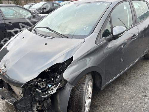 Używane części PEUGEOT 208 I (CA_, CC_) 1.6 HDi (92 hp) 4355304