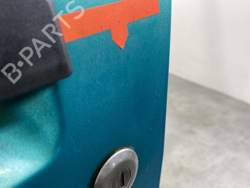 Left front door PEUGEOT 106 II (1A_, 1C_) 1.0 i | BP28015886C2 