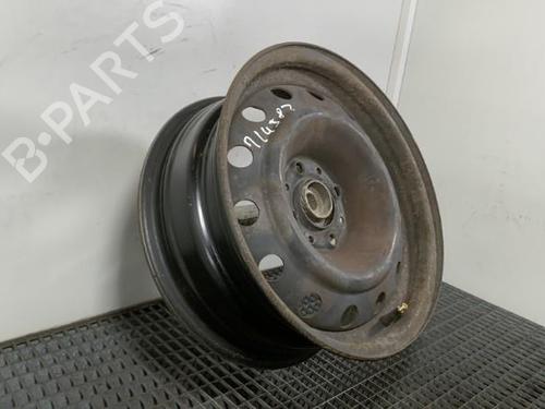 Used Rim CITROËN XSARA PICASSO (N68) 1.6 (95 hp) 21962574