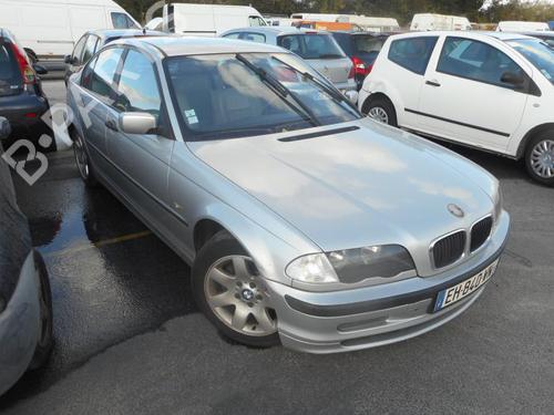 Switch BMW 3 (E46) 320 d | BP19984235I30  - Image 5