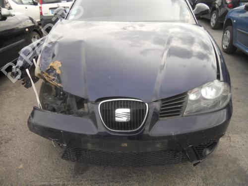 Alternator SEAT IBIZA III (6L1) 1.9 TDI | BP20033364M7 