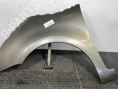 Voorscherm links CITROËN C4 Picasso I MPV (UD_) 1.6 HDi (109 hp) 30409092