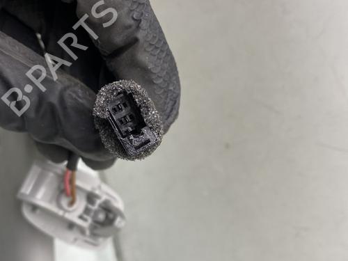 Used Right sun visor Right sun visor VW POLO V (6R1, 6C1) 1.4 TDI (75 hp) 31322226 31322226