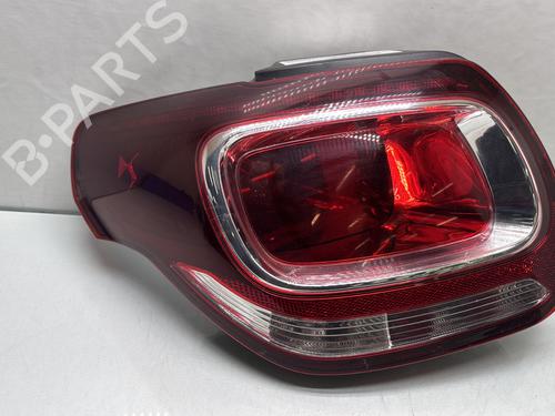 Used Left taillight CITROËN DS3 (SA_) 1.6 HDi 110 (112 hp) 29507971