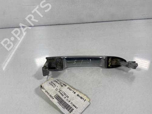 Used Front left exterior door handle Front left exterior door handle 20033101 20033101