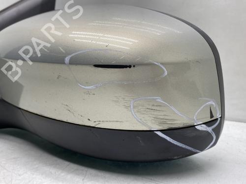 Left mirror FORD MONDEO IV (BA7) 1.8 TDCi | BP25473709C26 
