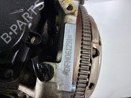 Engine VW POLO VI (AW1, BZ1, AE1) 1.0 | BP40205238M1 - Image 6