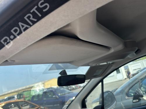 Venstre foran lås CITROËN BERLINGO MULTISPACE (B9) 1.6 HDi 110 | BP29286876C98 