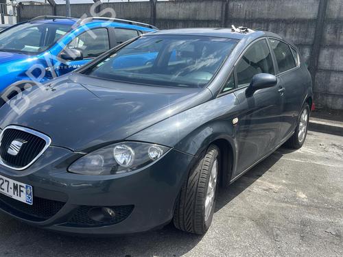 Front wiper motor SEAT LEON (1P1) 2.0 TDI 16V | BP23768859M29 