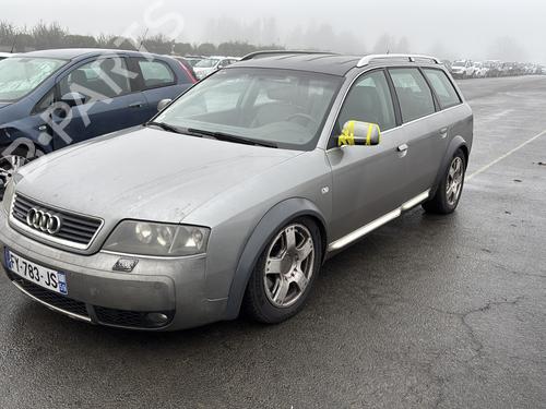 Left front window switch AUDI A6 C5 Avant (4B5, 4B6) | BP36474106I27 - Image 14