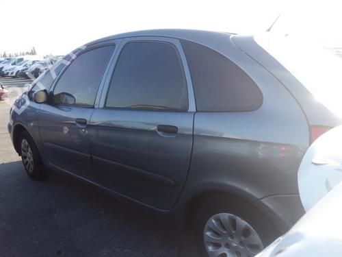 Right mirror CITROËN XSARA PICASSO (N68) 2.0 HDi | BP22695482C27 