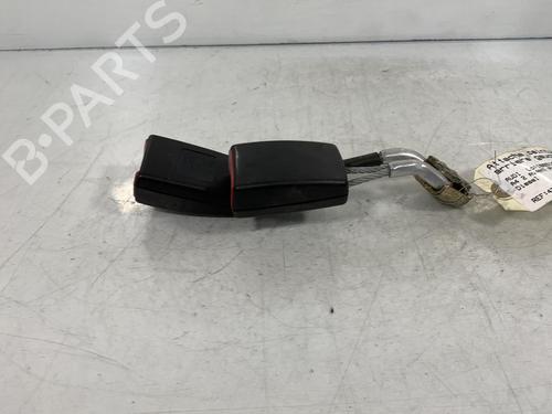 Seat buckle AUDI A4 B6 Avant (8E5) 1.9 TDI | BP19982160I32 