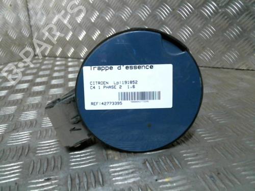 Fuel flap CITROËN C4 I (LC_)  | BP20002186C131 