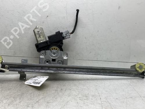 Front right window mechanism FIAT DUCATO Van (250_) 160 Multijet 3,0 D | BP25261863C23 