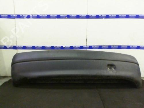 Used Rear bumper CITROËN SAXO (S0, S1) [1996-2004]  20035866