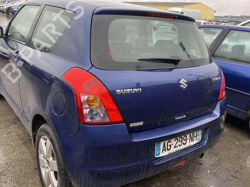 Fælk SUZUKI SWIFT III (MZ, EZ) 1.3 DDiS (RS413D) | BP36761749C45 - Image 16