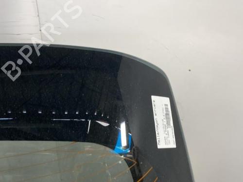 Bakluke CC/Kombi-Kupé HONDA CIVIC VIII Hatchback (FN, FK) 2.2 CTDi (FK3) | BP20652262C6 
