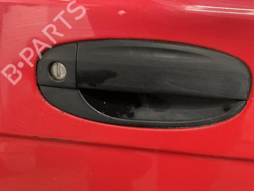 Porte avant droite CHEVROLET AVEO / KALOS Hatchback (T250, T255) 1.2 (84 hp) 20026554