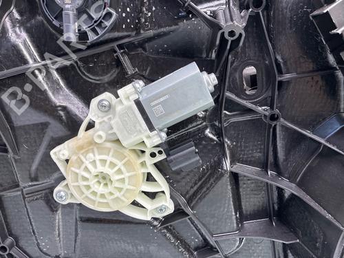 Used Front left window mechanism Front left window mechanism 39653384 39653384