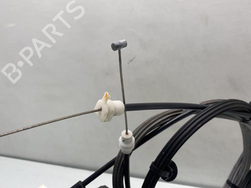 Front left lock PEUGEOT 1007 (KM_) 1.4 HDi | BP26319296C98 