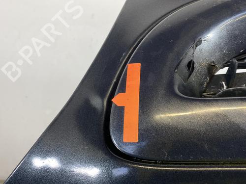 Hood CITROËN XSARA Coupe (N0) 1.6 16V | BP21960078C1 