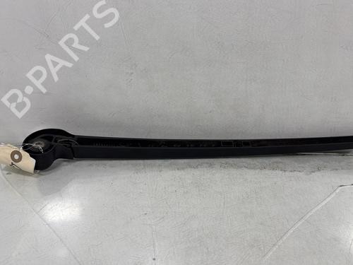 Used Rear windshield wiper arm AUDI A3 Sportback (8PA) 1.9 TDI (105 hp) 31160287