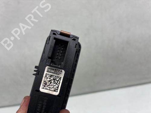 Warning switch AUDI A1 (8X1, 8XK) 1.6 TDI | BP36281312I22 - Image 2