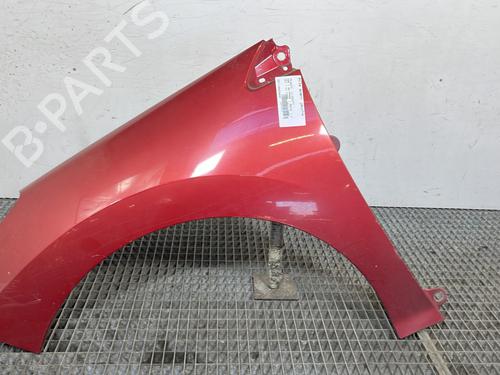 Used Left front fenders PEUGEOT 308 SW I (4E_, 4H_) 1.6 HDi (109 hp) 28281608