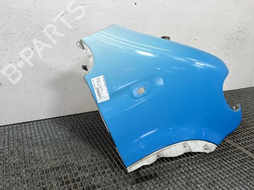 Right front fenders RENAULT MASTER II Van (FD) 2.5 D (FD0A, FD0E, FD2E, FD3E) | BP29413619C42 