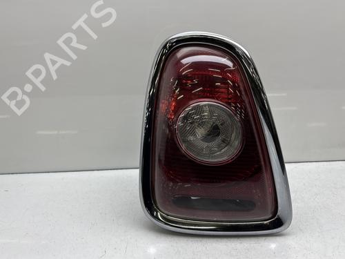 Venstre baglygte MINI MINI (R56) One (95 hp) 24705386