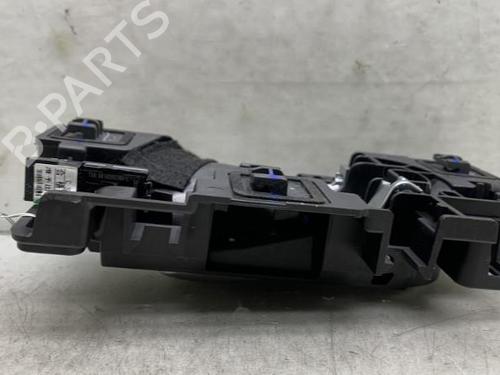 Used Rear left interior door handle Rear left interior door handle CITROËN C5 AIRCROSS (A_) 1.5 BlueHDi 130 (ACYHZJ, ACYHZR) (131 hp) 19968876 19968876