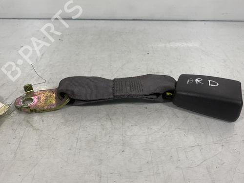 Used Seat buckle TOYOTA PASEO Coupe (_L5_) 1.5 (EL54_, EL54R) (90 hp) 21954571