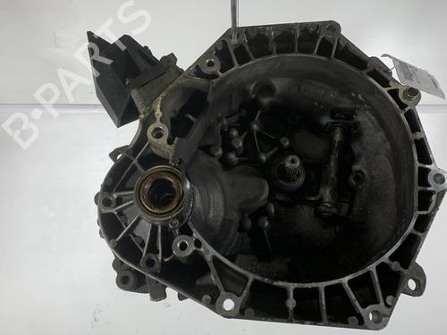 Used Gearbox MINI MINI (R50, R53) Cooper (116 hp) 30129340