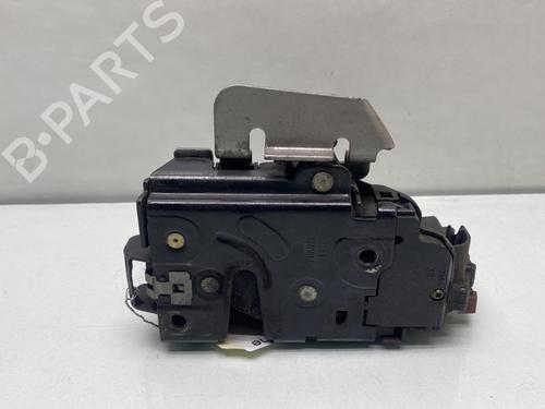 Used Front left lock AUDI A3 (8P1) 2.0 TDI 16V (140 hp) 26952618