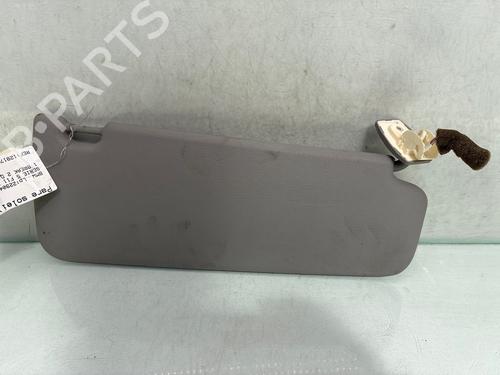 Left sun visor BMW 5 Touring (F11) 520 d | BP37006051I1 - Image 4