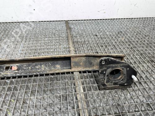 Rear bumper reinforcement OPEL CORSA D (S07) 1.3 CDTI (L08, L68) | BP30932968C73 