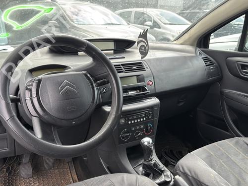 Right front window switch CITROËN C4 I (LC_) 1.6 16V | BP33991498I26  - Image 9