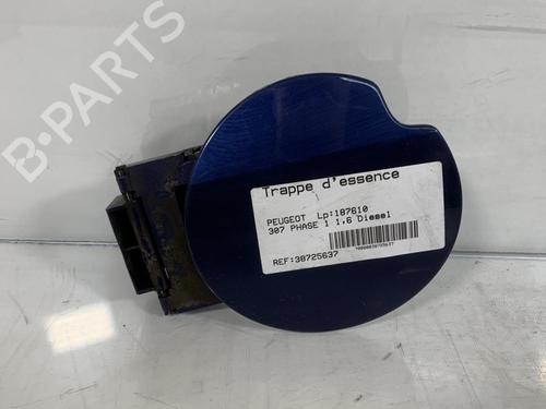 Fuel flap PEUGEOT 307 (3A/C) 1.6 HDi 110 | BP20016299C131 